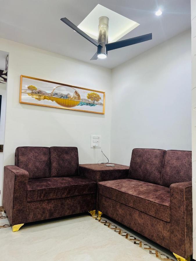 Hotel Larmont Luxury Mumbai  Buitenkant foto