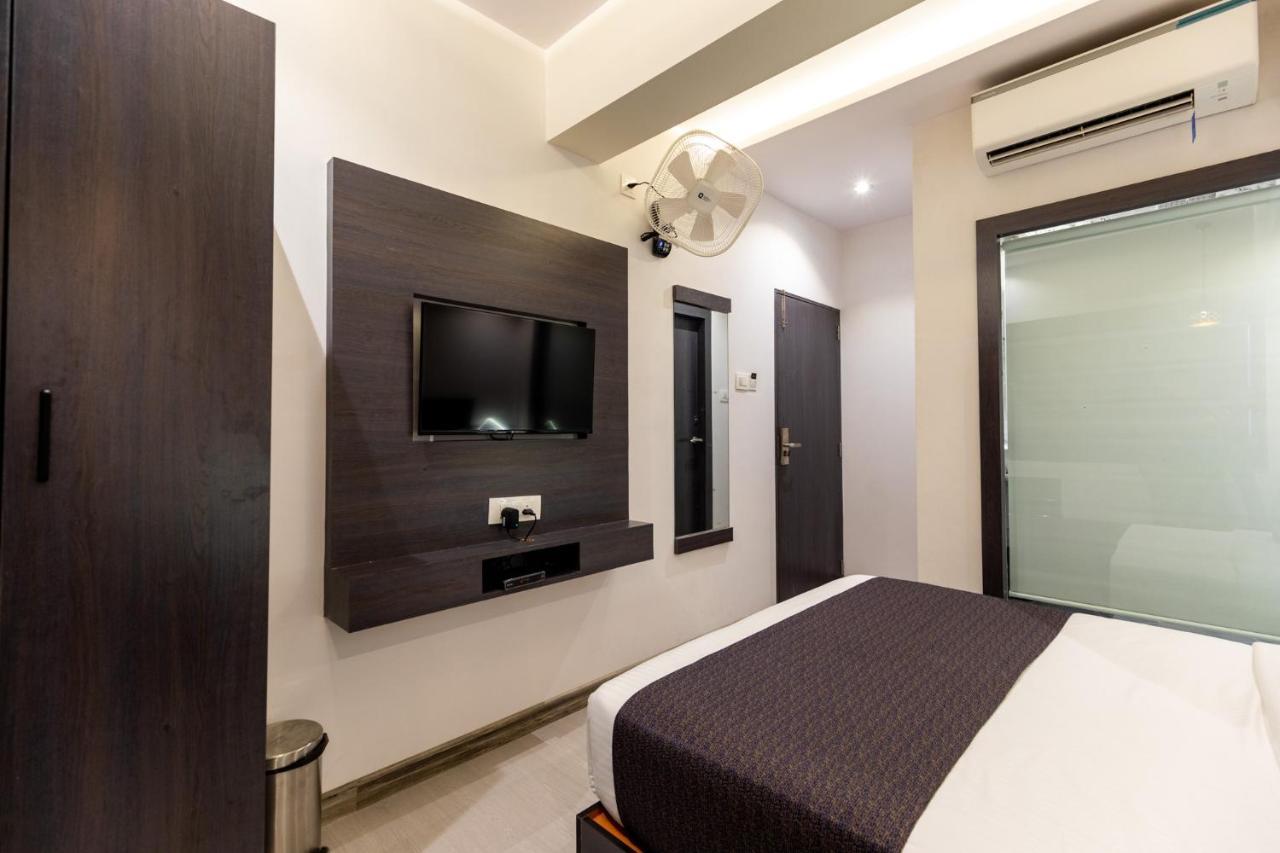 Hotel Larmont Luxury Mumbai  Buitenkant foto